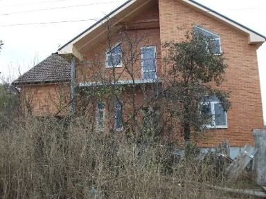 Продам дом в живописном посёлке Высокий, 180м2 (код 4825)