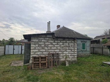 Продаж будинку у м. Дергачі