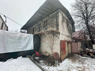 Продам капітальний будинок с. Степанки (Ольхівка) 10 хвилин до Харкова