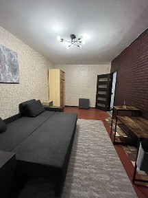 Оренда однокімнатної після ремонту на Боженка