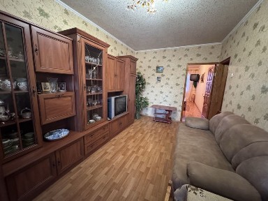Первая сдача ‼️Аренда 3к. кв. Салтовское Шоссе д. 139 В, ТРК Украина