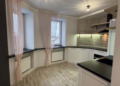 Аренда 1 ком кв 62 м2 ЖК Сокольники, Тетра, Парк