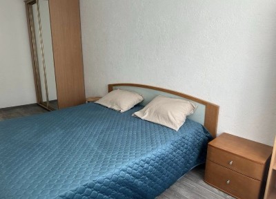 2 квартира Салтовка, салтовское шоссе, 601,мр, супермаркет класс