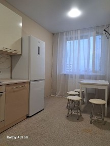 Сдам 1 комнату квартиру в новострое ЖК ПРОЛИСОК