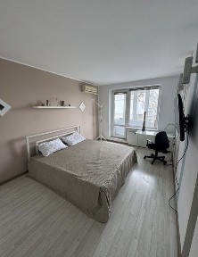 1 квартира Салтовка, м. Студенческая, валентиновская 7