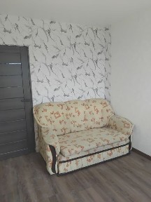 Сдам 2х. комнатную квартиру на пр. Тракторостроителей