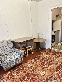Сдам с 11.07 однокімнатну квартиру (гостинка) на нових будинках