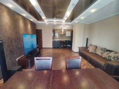 Продам квартиру Березняки 2 окремі спальні і кухня-вітальня, Шумського