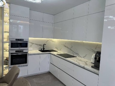 Продам 2 кімнатну квартиру в ЖК Центральний преміум міста Ірпінь