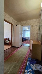 Продаж трикімнатної квартири по вул. Дніпровській 4 у м. Вишгороді