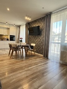 Продаж 3 кімн кварт ЖК Кришталеві джерела, вул Метрологічна, Феофанія м. Теремки Голосіївський р-н м. Іподром
