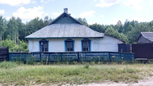 Чернігівська область, Олешня