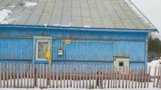 Чернігівська область, Олешня