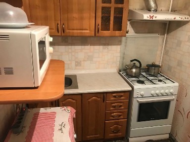 Оренда 1к. квартири, смірнова, район 