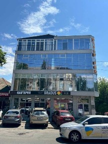 Миколаївська область, Миколаїв, Центральний