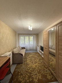 2-кімнатна ЧЕШКА біля парку Жовтневого/ Топ-локація