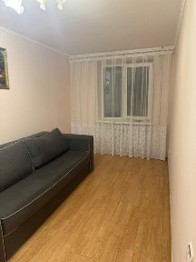 Терміново здається 2 км кварт р-н Автовокзалу, вільна, ключі!