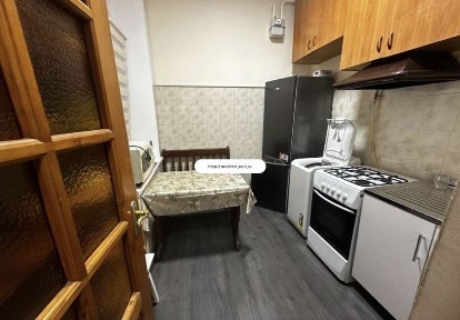 Здам 1 кімнату квартиру. Парк.