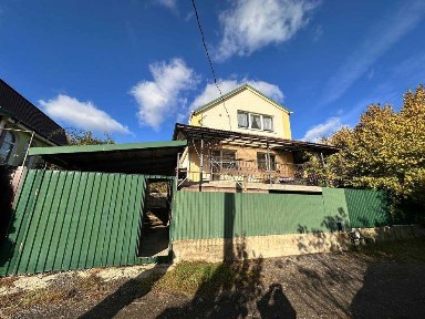 Житловий будинок 3 кімнати, готовий до заселення Видрові Доли