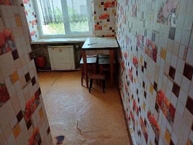 Продаж 3кім. квартири біля автовокзалу