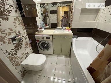 Квартира с класним ремонтом, індивідуальним