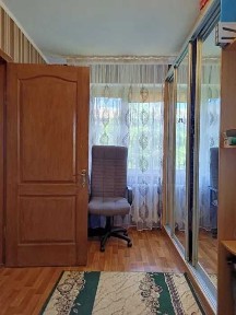 Продаж • 2к квартира • 46м² • 4/5 поверх • Інгульський район • Строителей • #146626