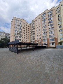 Миколаївська область, Миколаїв, Центральний