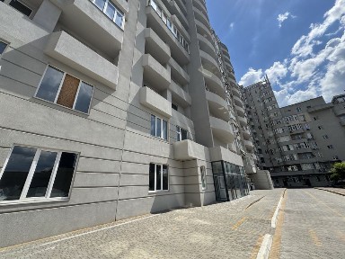 Миколаївська область, Миколаїв, Центральний