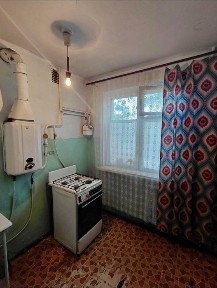 Продаж 2х кімнатної квартири Ліски 1 КП