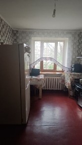 Продается двухкомнатная квартира в Широкой балке, остановка Кафе