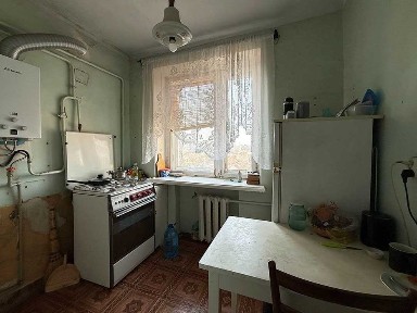 Продажа 2 х комнатной квартиры на 12-ой Продольной. Крупногабаритная!