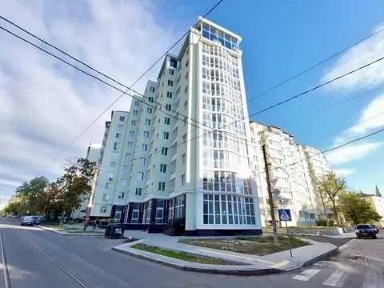 Миколаївська область, Миколаїв, Центральний