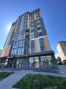 Здам в оренду або продам приміщення під бізнес