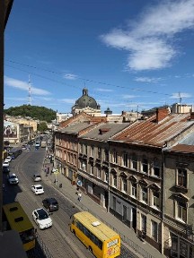 Львівська область, Львів, Галицький