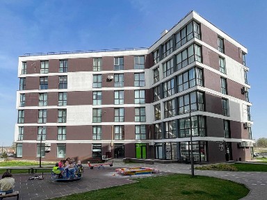 Оренда комерційного приміщення в ЖК Grand Village, с. Сокільники