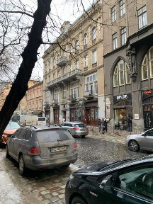Львівська область, Львів, Галицький