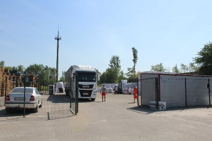 Оренда ділянки 6 соток, по вул. Конюшинній, 28
