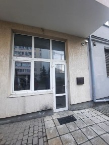 Львівська область, Львів, Залізничний