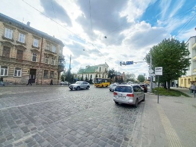Львівська область, Львів, Личаківський