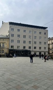 Львівська область, Львів, Галицький