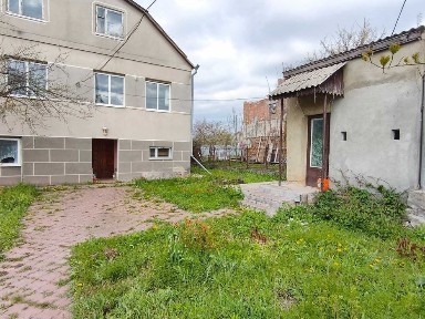 Продається будинок на Старому місті