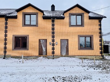 Продаж Котедж | Будинок 95м2 Таунхаус Перемичка