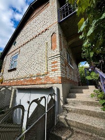 Продаж будинок, Пирогово, газ, ділянка