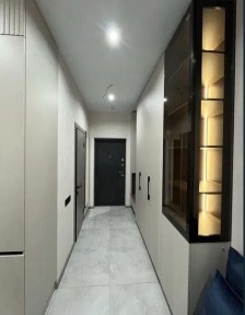 Сдам 1 комн квартиру в ЖК Атмосфера Аркадия