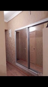 Квартира 1-к от хозяина возле парка Горького