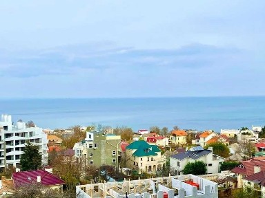 Аркадия‼️ Сдам 2 комн Вид Моря‼️Каманина‼️ ЖК 27 Жемчужина Kadorr ‼️Дорогой ремонт‼️