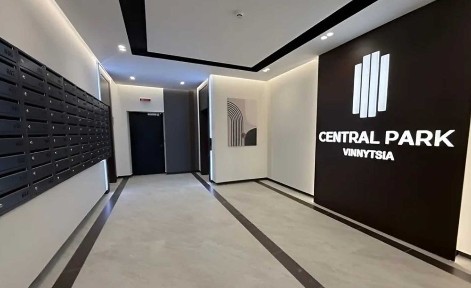 1-к квартира ЖК Central Park