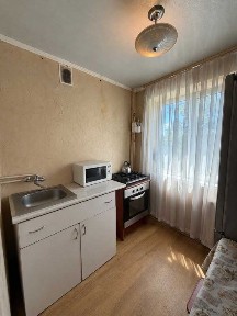 Продаж 2к Двокімнатна квартира Вишенька Мегамол
