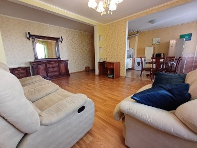 Свободна. Сдам 3-х ком кв. Заболотного, 66/Сахарова Новый дом Газовая плита