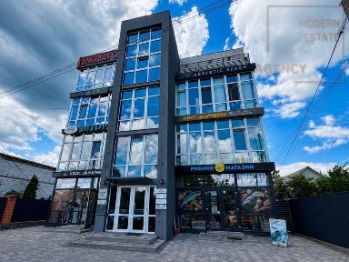 Київська область, Ірпінь